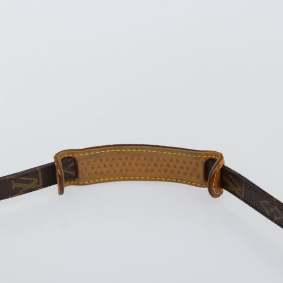 LOUIS VUITTON Monogram Amazon Shoulder Bag M45236 - Picture 9 of 13